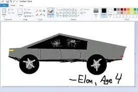 Tesla Cybertruck 2 Cybertruck Exoskeleton Bodies Arrive at Giga Texas! * UPDATE * Elon Confirmed 1665841625528
