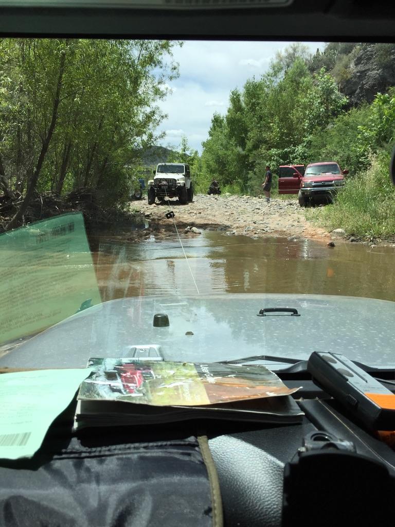 Tesla Cybertruck Does your insurance cover you OFF-ROAD... 1666024960243
