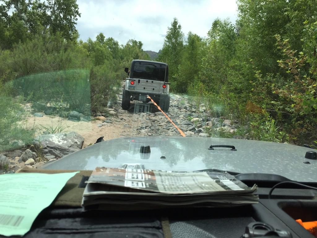 Tesla Cybertruck Does your insurance cover you OFF-ROAD... 1666024967375