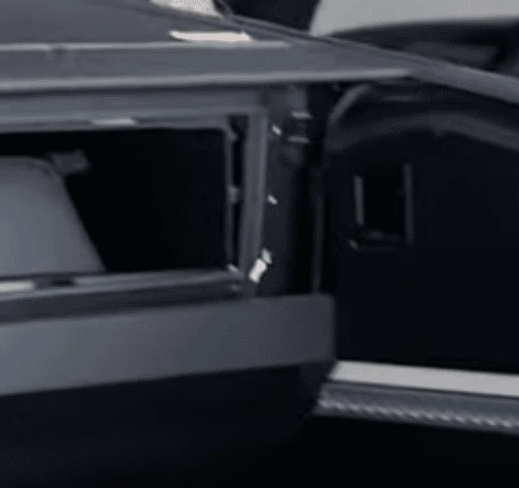 Tesla Cybertruck 2 Cybertruck Exoskeleton Bodies Arrive at Giga Texas! * UPDATE * Elon Confirmed 1666309263679