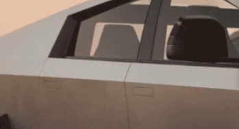 Tesla Cybertruck Unplugged Performance Aftermarket Wheels announcement reveals production Cybertruck design?!  [UP CYBRHEX Forged Wheels] 1666815660350
