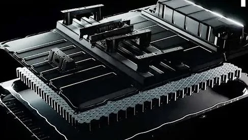 Tesla Cybertruck Understanding The Exoskeleton / Body -- is there a frame underneath? 4F5232E7-CC66-4C2E-990D-7E7BF4D2DE45