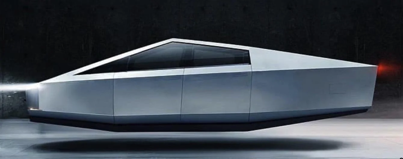 Tesla Cybertruck Understanding The Exoskeleton / Body -- is there a frame underneath? EF1E1FD0-C375-41DE-885F-BD9EEA8E8F36