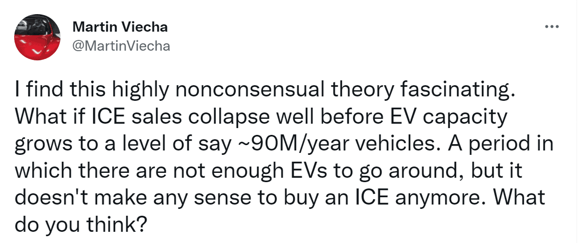 Tesla Cybertruck Cybertruck reservation order number -- how to tell your place in line 1667097966718