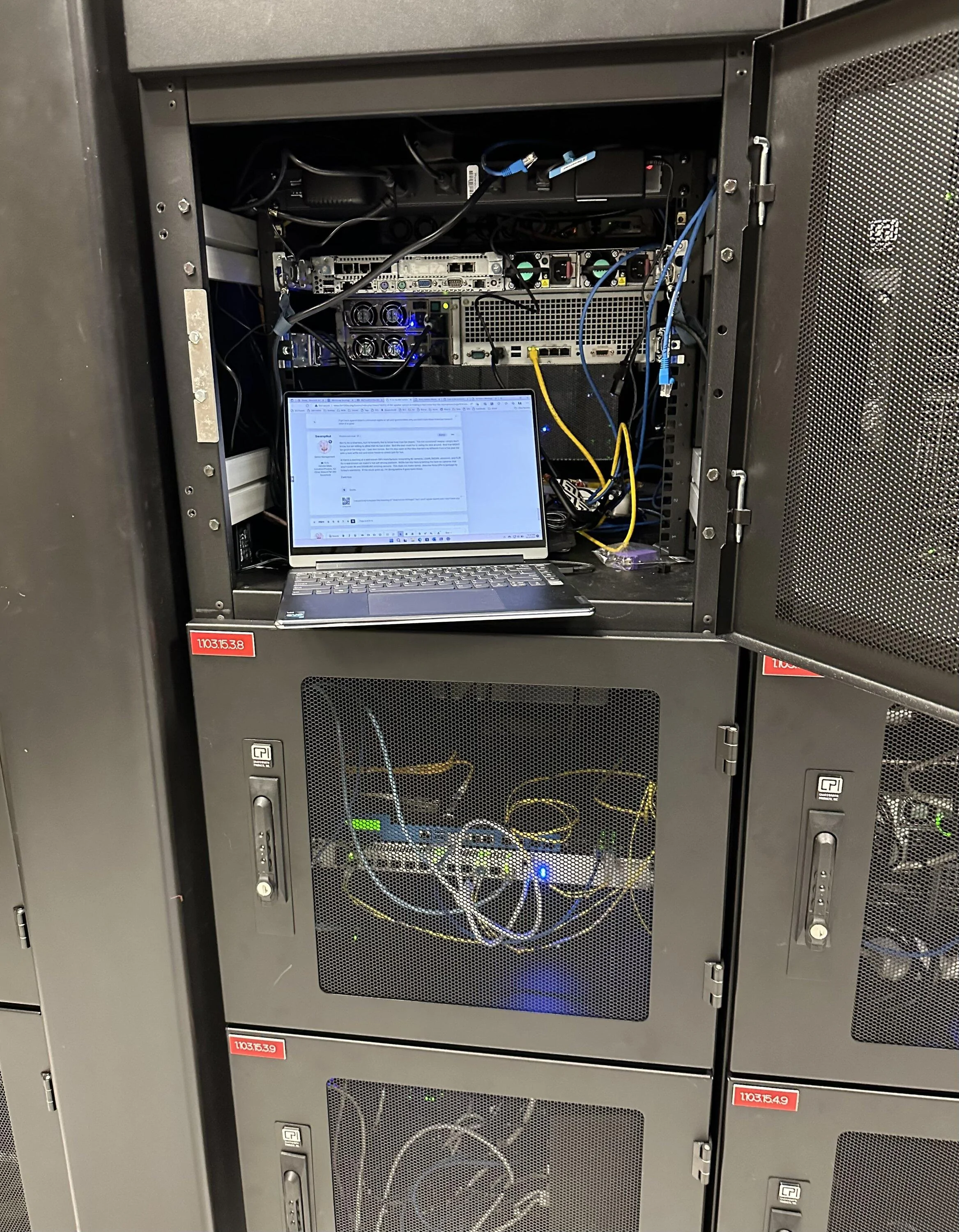 Tesla Cybertruck EV-specific trailers incoming! C7D40966-6456-43FB-BF62-2476CBBDD87D
