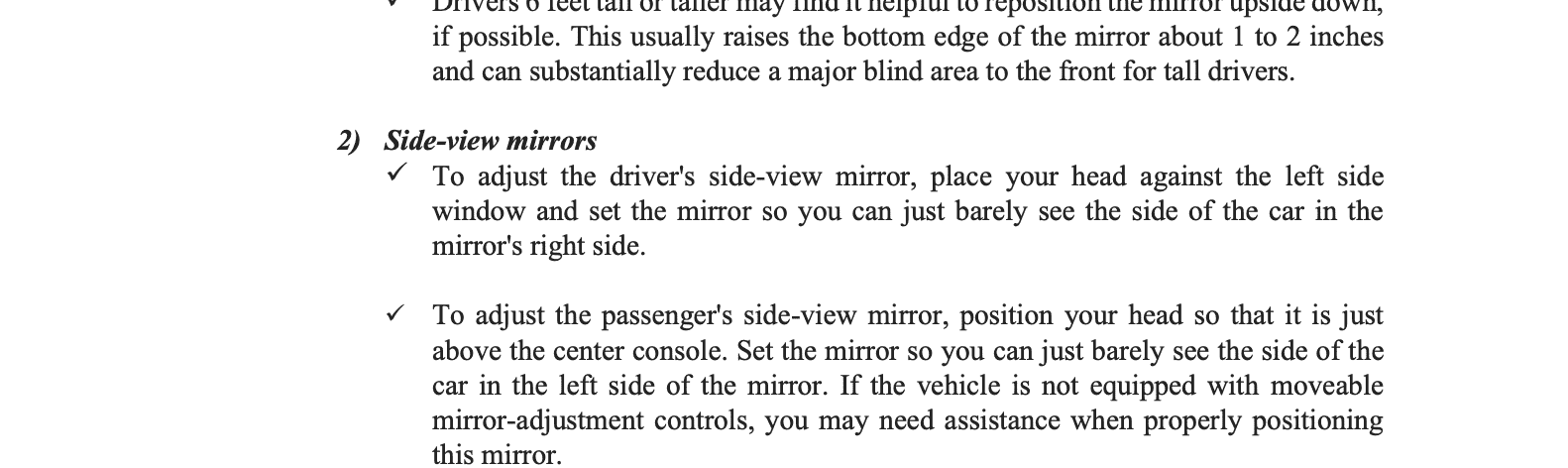 Tesla Cybertruck Pointless Cybertruck mirrors! Screen Shot 2022-11-09 at 21.13.38