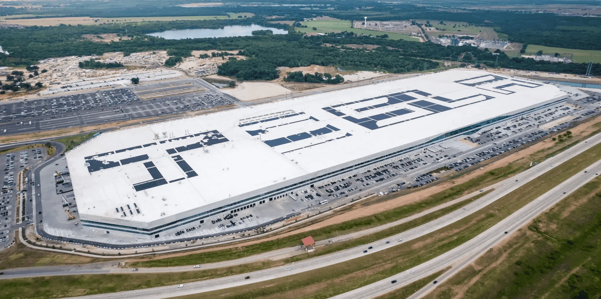 Tesla Cybertruck Tesla Austin Cybertruck Factory Presentation Reveals 5,000 Jobs and 20 Years of Rebates 1668177862052