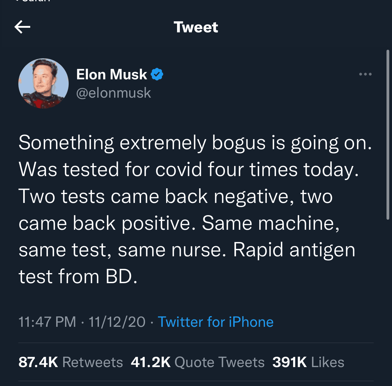 Tesla Cybertruck Musk say's "Too much on my plate" [CLOSED DUE TO POLITICS] 1668573335993