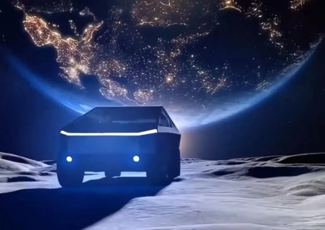 Tesla Cybertruck China Cybertruck owner-Do you think Cypertruck works better with Alpha Dog？ 6c8d667f0a58ad4f5d63faee3997d0d