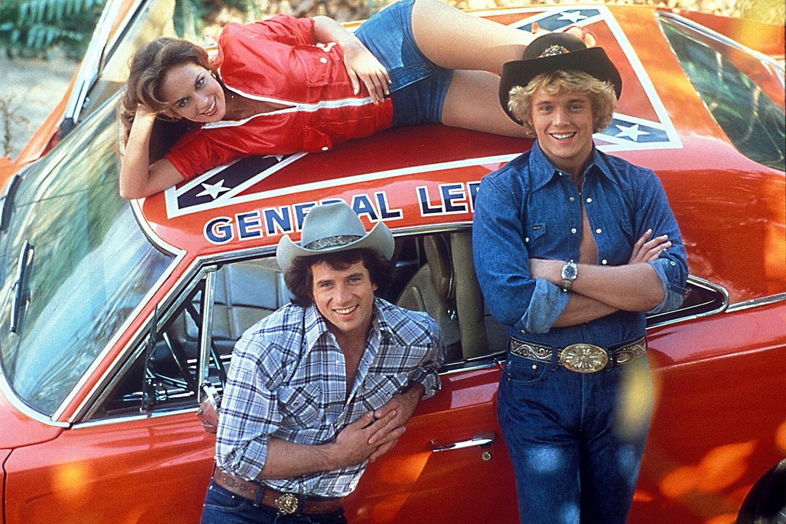 Tesla Cybertruck PSA: Cybertruck body shell exoskeleton is not one contiguous piece of bent steel Dukes-of-Hazzard-CBS