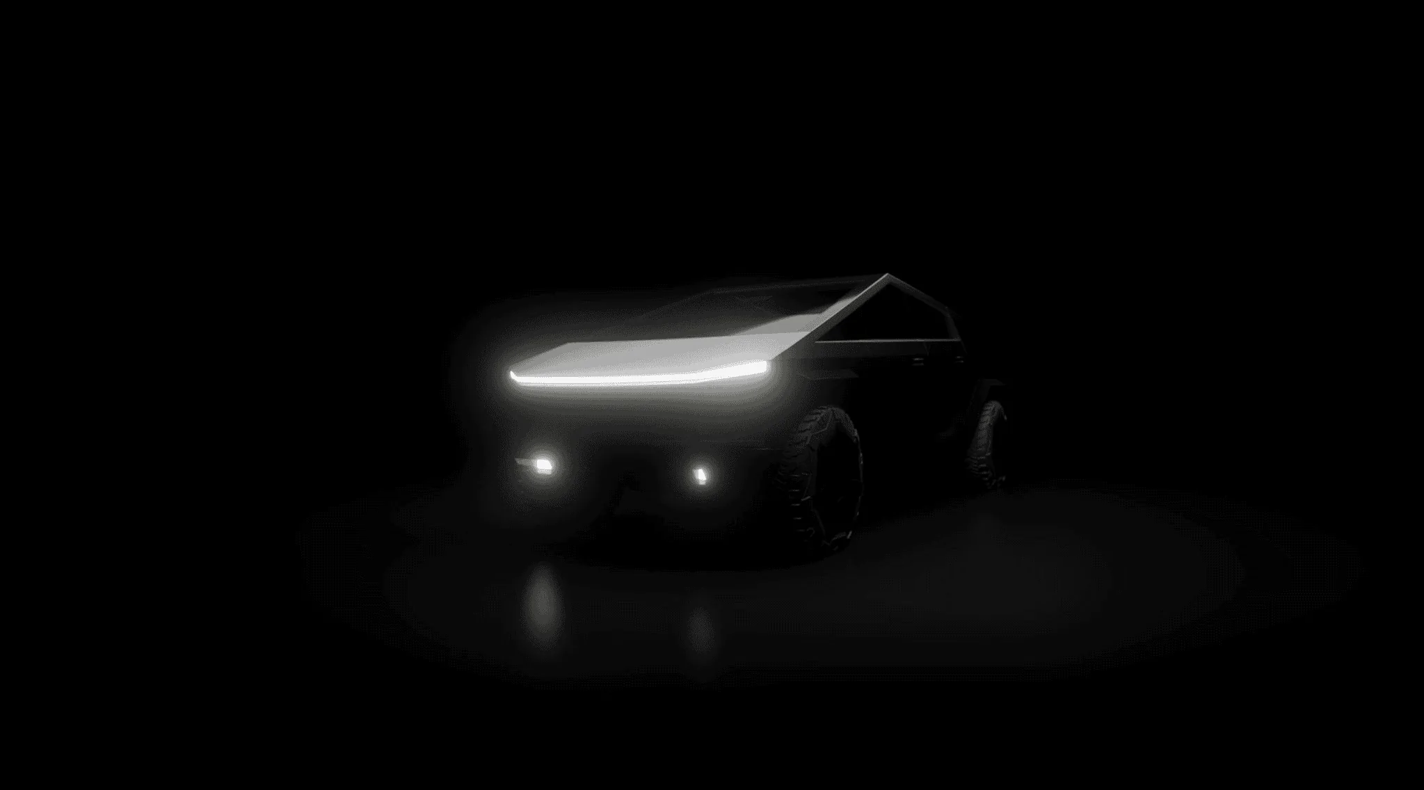 Tesla Cybertruck More Cybertruck jobs posted -- drive unit and stamping! 1669616875632