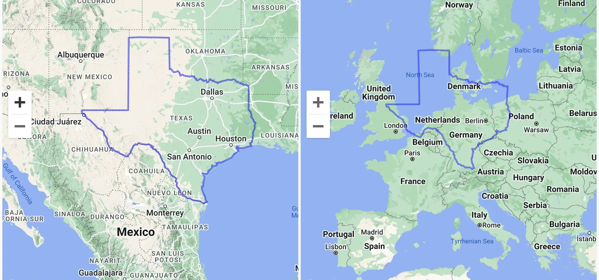Tesla Cybertruck Tesla Berlin offering Factory pickup as an option 4CDD7A39-8D9D-45C7-A15F-F2DB2D5E072C