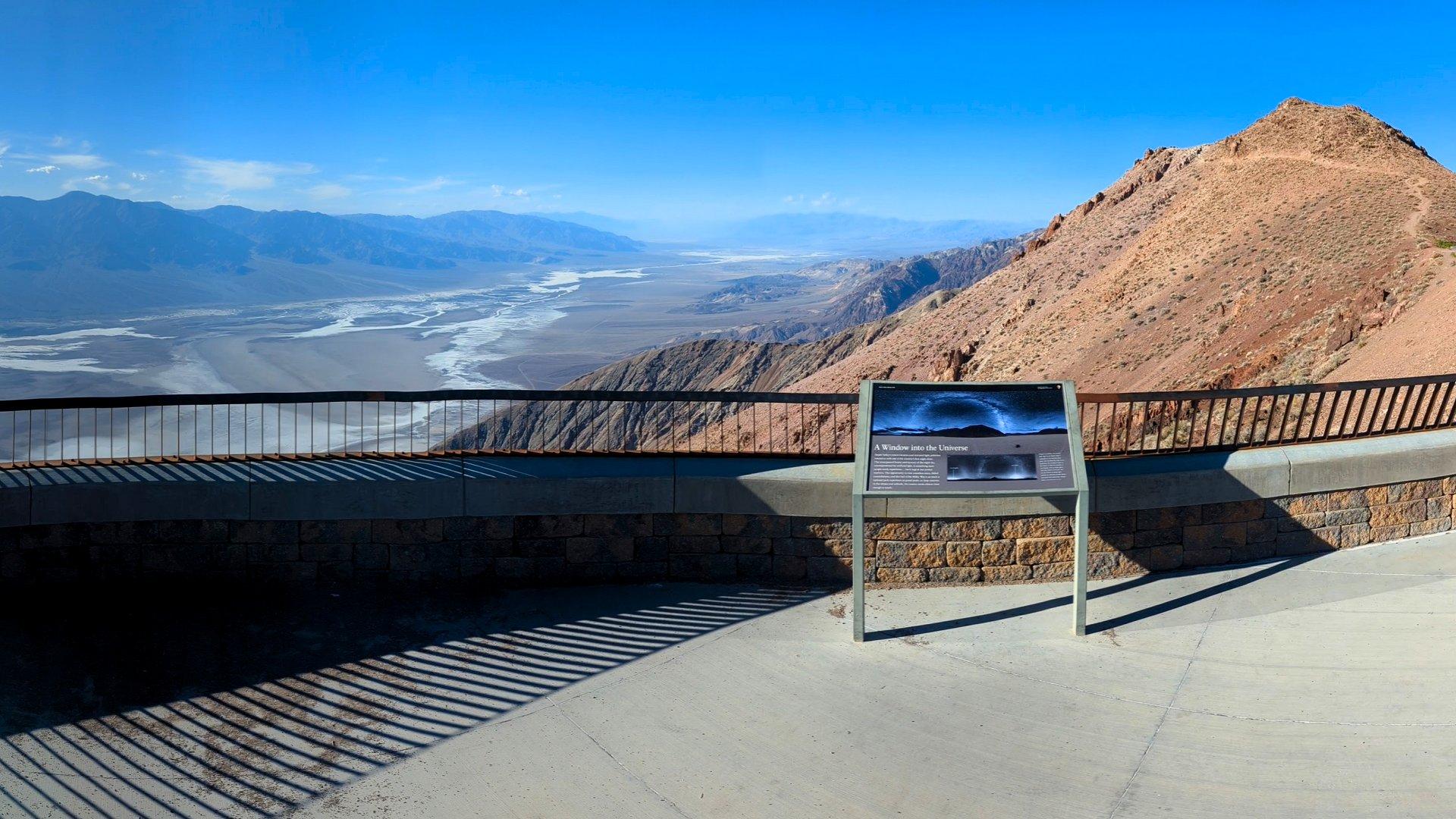 Tesla Cybertruck UP/DOWN mountains/steep hills - Tesla Semi will save considerable time and be much safer vs ICE semi tractors. deathvalley