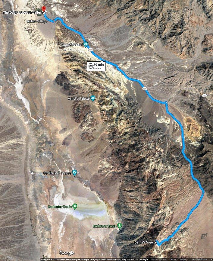 Tesla Cybertruck UP/DOWN mountains/steep hills - Tesla Semi will save considerable time and be much safer vs ICE semi tractors. 25miledrive
