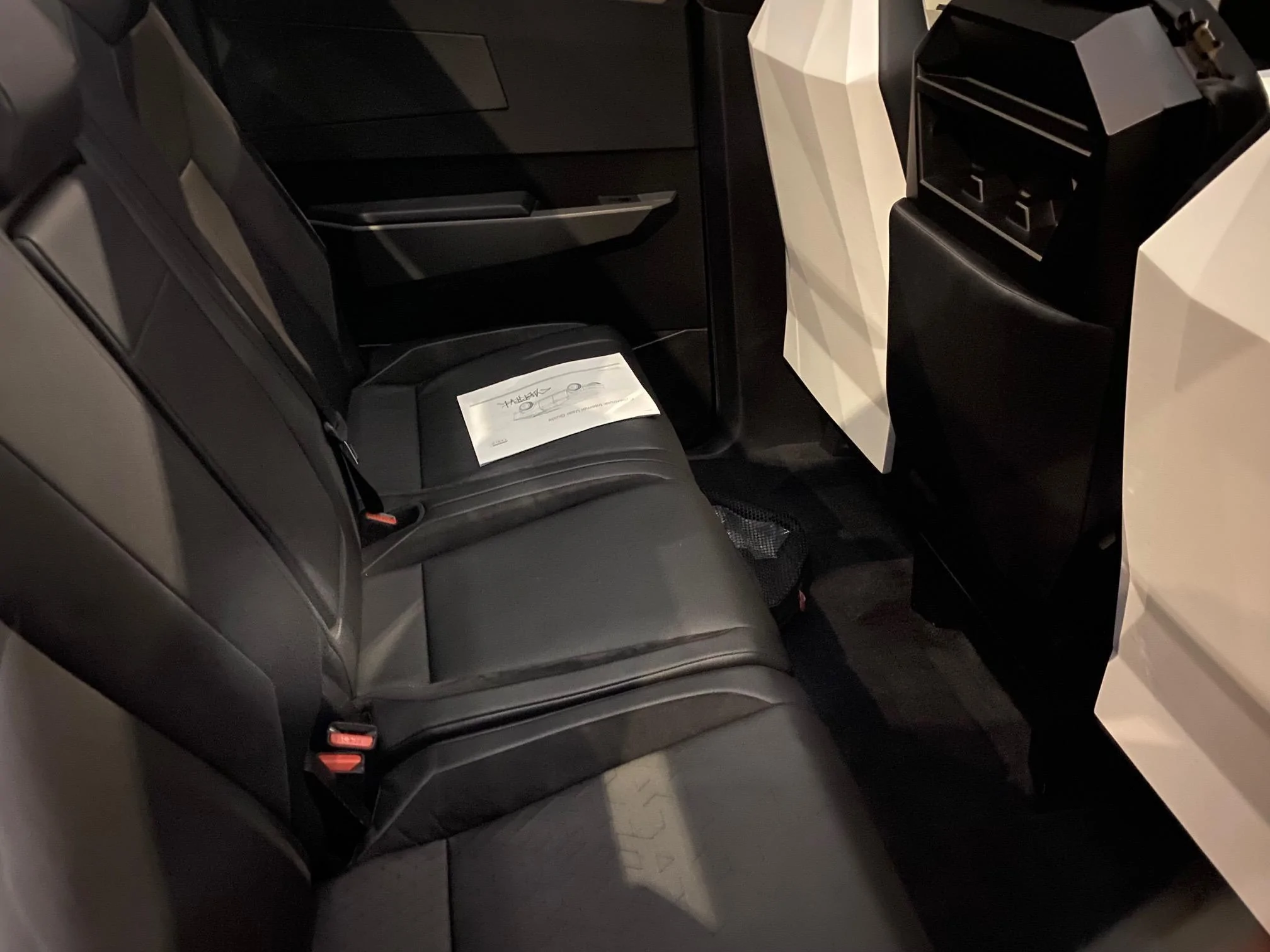 Tesla Cybertruck My First Look & Impressions at The Original Cybertruck zxpwl5zvas4a1