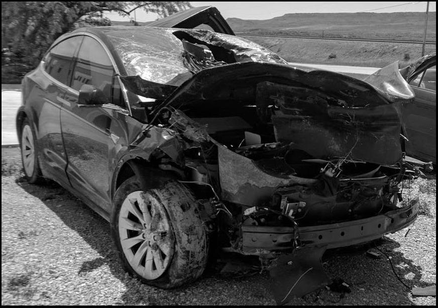 Tesla Cybertruck Where to find Alon glass for testing? YxJy8tF
