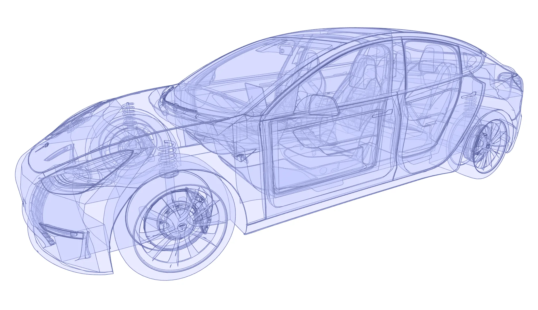 Tesla Cybertruck Space Camper for Cybertruck announced 1671384385602