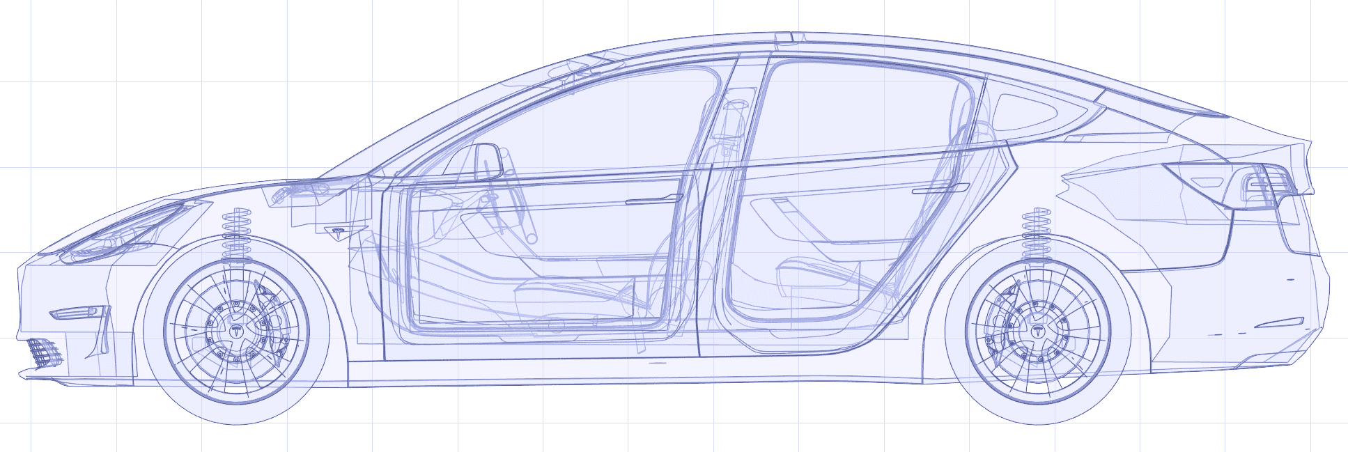 Tesla Cybertruck Space Camper for Cybertruck announced 1671384718278