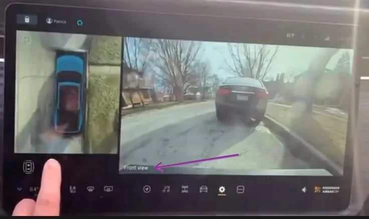 Tesla Cybertruck FRUNK on the Cybertruck? x27s6Em