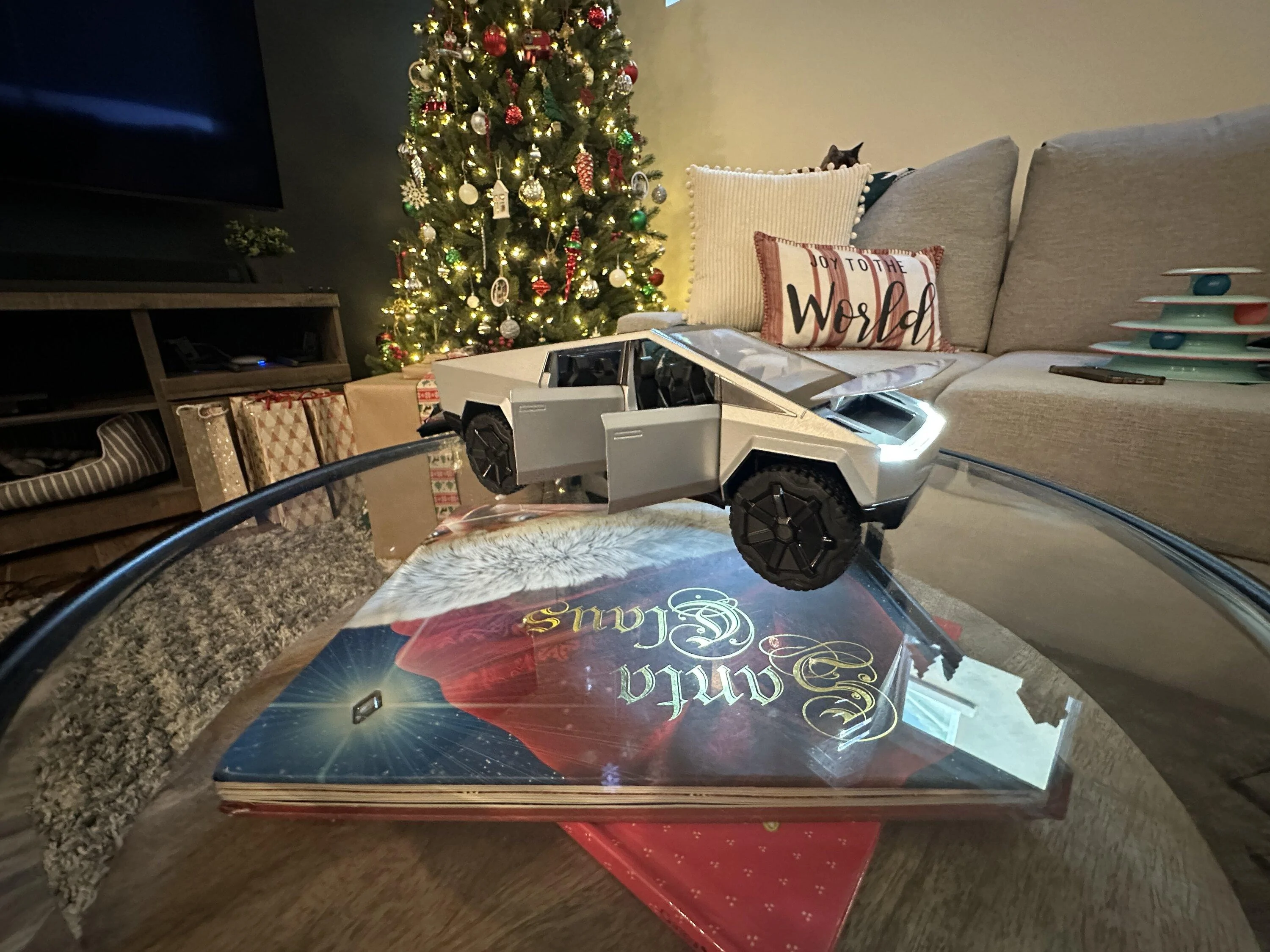 Tesla Cybertruck I GOT MINE!!! 925B19A3-AEDD-491E-B107-AC2DA0689601