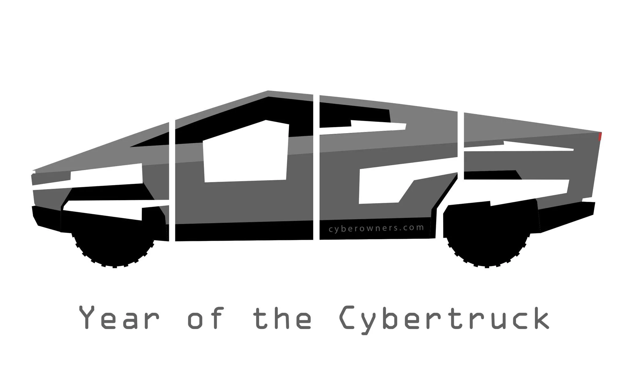 Tesla Cybertruck Welcome to 2023, The Year of the Cybertruck (Predictions?) 36DD4DE9-F039-4BB4-8ABB-E81D1F33683A