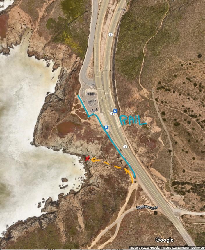 Tesla Cybertruck Why is Tesla in the lead in for the article. Two adults survive Tesla plunges 250 feet off California Cliff? DS Crash