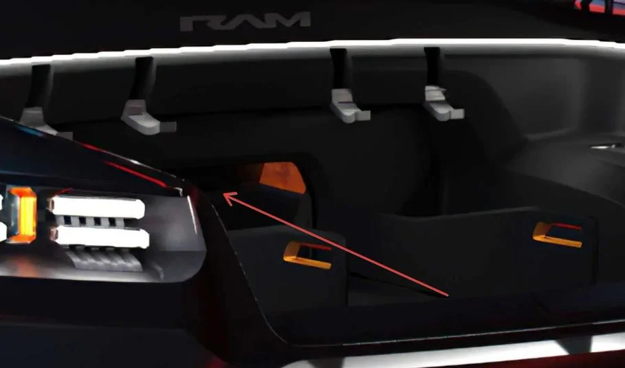 Tesla Cybertruck Let's get down to the real or imagined demand for a Midgate Py6jgJY