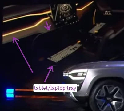 Tesla Cybertruck Official Reveal: 2024 Ram 1500 Revolution EV Pickup Truck Concept ⚡️🐏 wPnO1xP