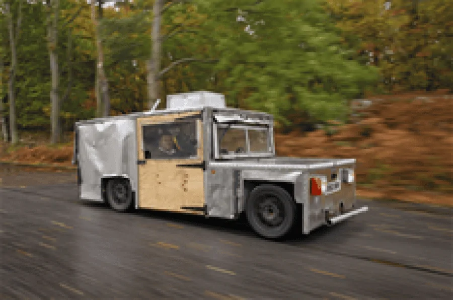Tesla Cybertruck Was the Tri-Motor price accidentally released by a glitch? teslatruck3