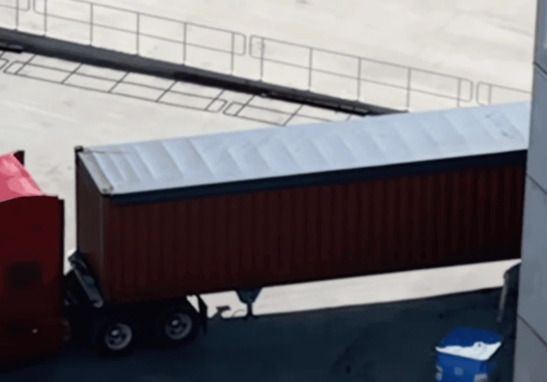Tesla Cybertruck IDRA 9K Giga Press Parts Spotted inside Giga Texas! [Updated 1/11/23 with new pics] 1673472998455