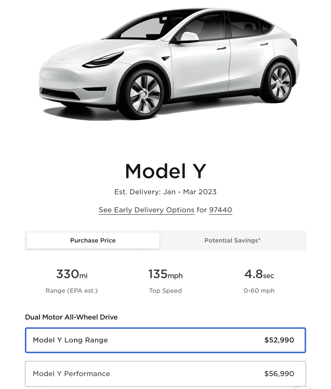 Tesla Cybertruck 💰 Huge Price Cut on all new Teslas. Implications for Cybertruck pricing? 1673585390787