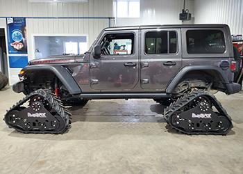 Tesla Cybertruck Tire size? jeep1