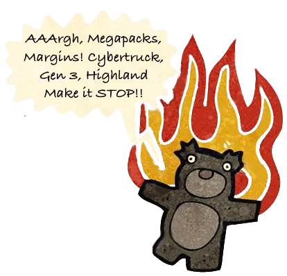 Tesla Cybertruck Tesla Earnings Wednesday 25th 1674334900358