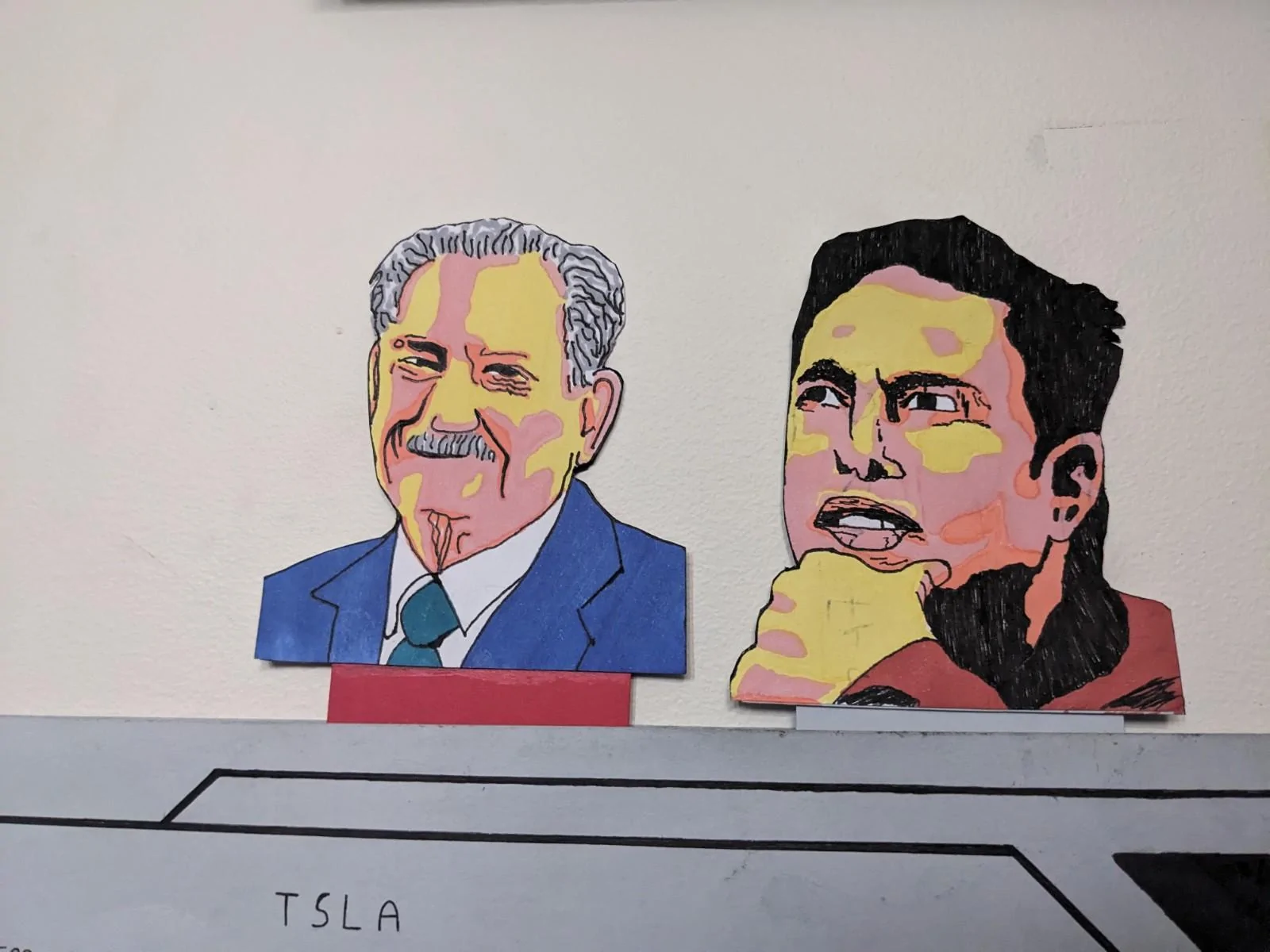 Tesla Cybertruck Cybertruck Purchase Savings Progress PXL_20230123_025841268