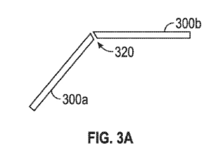 Tesla Cybertruck Tesla patents new windshield glass capable of novel bends, shapes and curves using Cybertruck as example Screenshot-2023-01-23-at-6.15.07-AM
