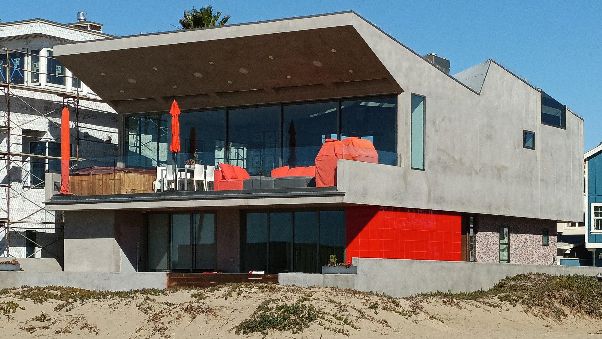 Tesla Cybertruck Article: Will Cybertruck's brutalism end big tech minimalism design trend? cyberhouse