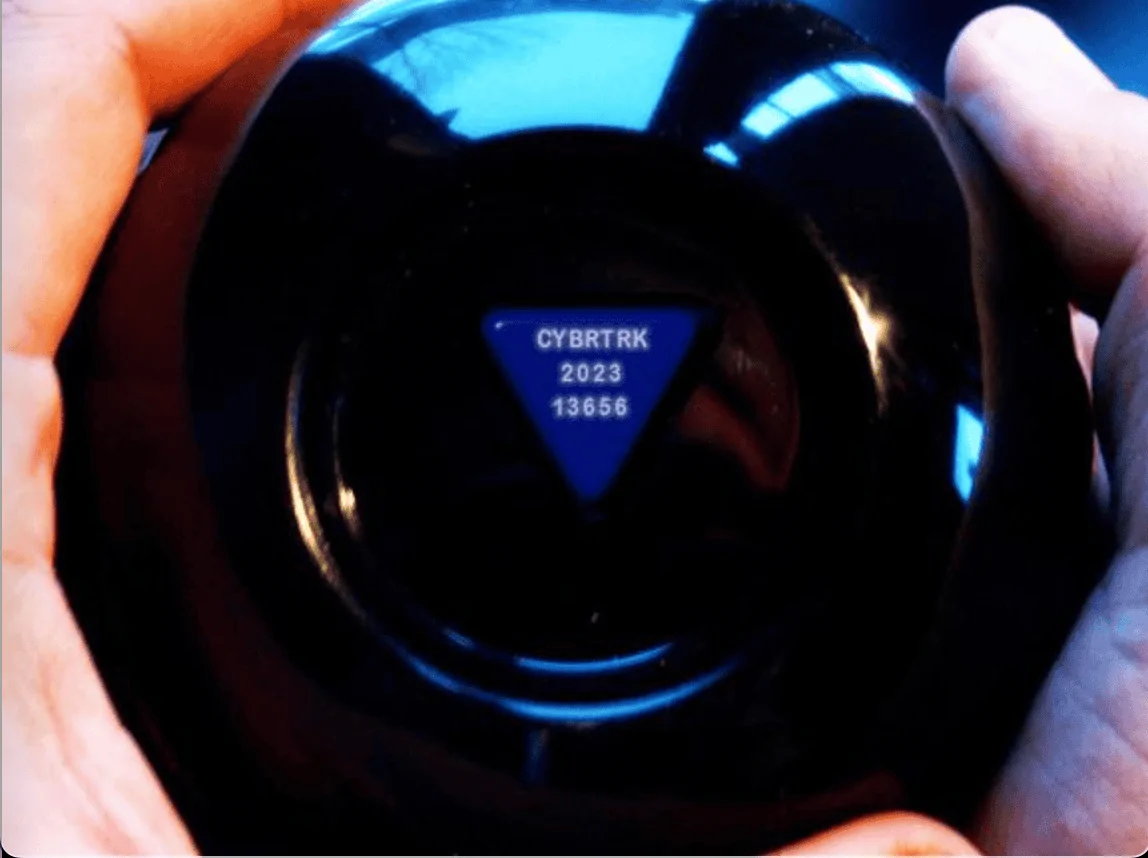 Tesla Cybertruck Tesla bull investor estimates 10,000 Cybertruck deliveries in 2023... you taking over or under? Screen Shot 2023-01-24 at 09.47.48