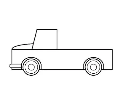 Tesla Cybertruck Elon: Cybertruck will have Autopilot HW4. Production still coming in Summer. Beta Cybertrucks coming next month. CT will be Musk's personal vehicle 1674737539535