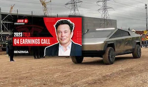 Tesla Cybertruck Joe Tegtmeyer Interview @ Giga Texas cybertruck-giga-texas-visit-2-e1618543972205-1280x720