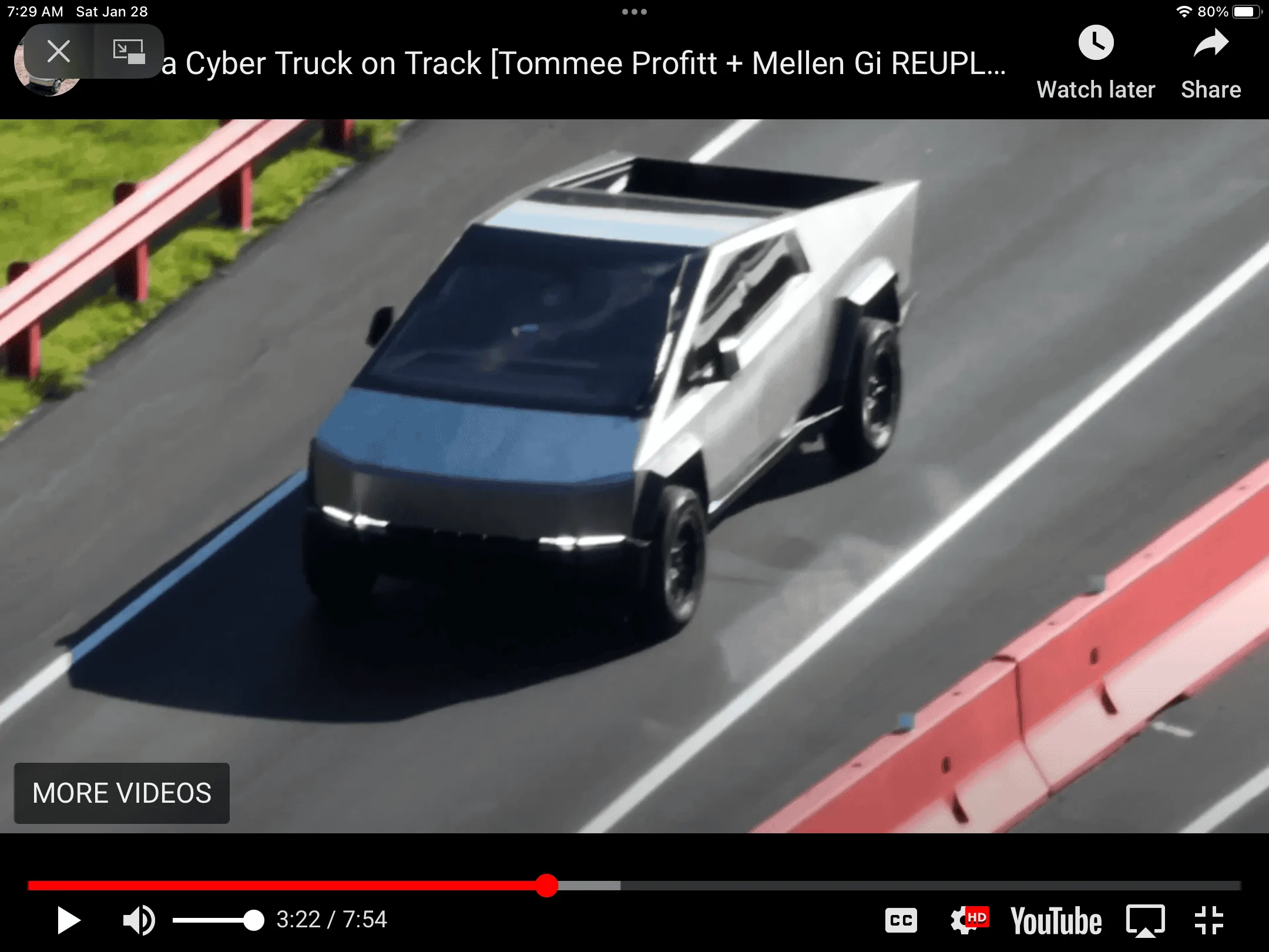 Tesla Cybertruck The upcoming 2024 Cybertruck styling was brilliant C7D1EC24-7F49-405E-8B5B-D2E318B4022A