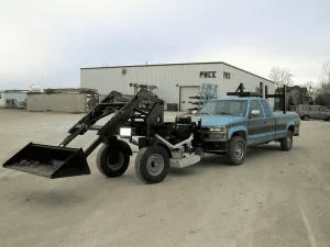 Tesla Cybertruck Why CyberTruck will be the BEST Truck for Plowing Snow 1675048096221