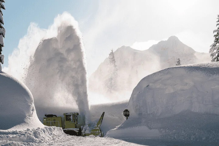 Tesla Cybertruck Why CyberTruck will be the BEST Truck for Plowing Snow 1675048585172