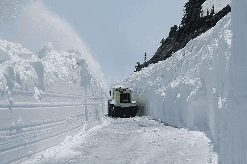 Tesla Cybertruck Why CyberTruck will be the BEST Truck for Plowing Snow 1675048734596