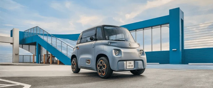 Tesla Cybertruck Project Highland might be Elon's 2020s version of Henry Ford's Highland Park 1675054871022