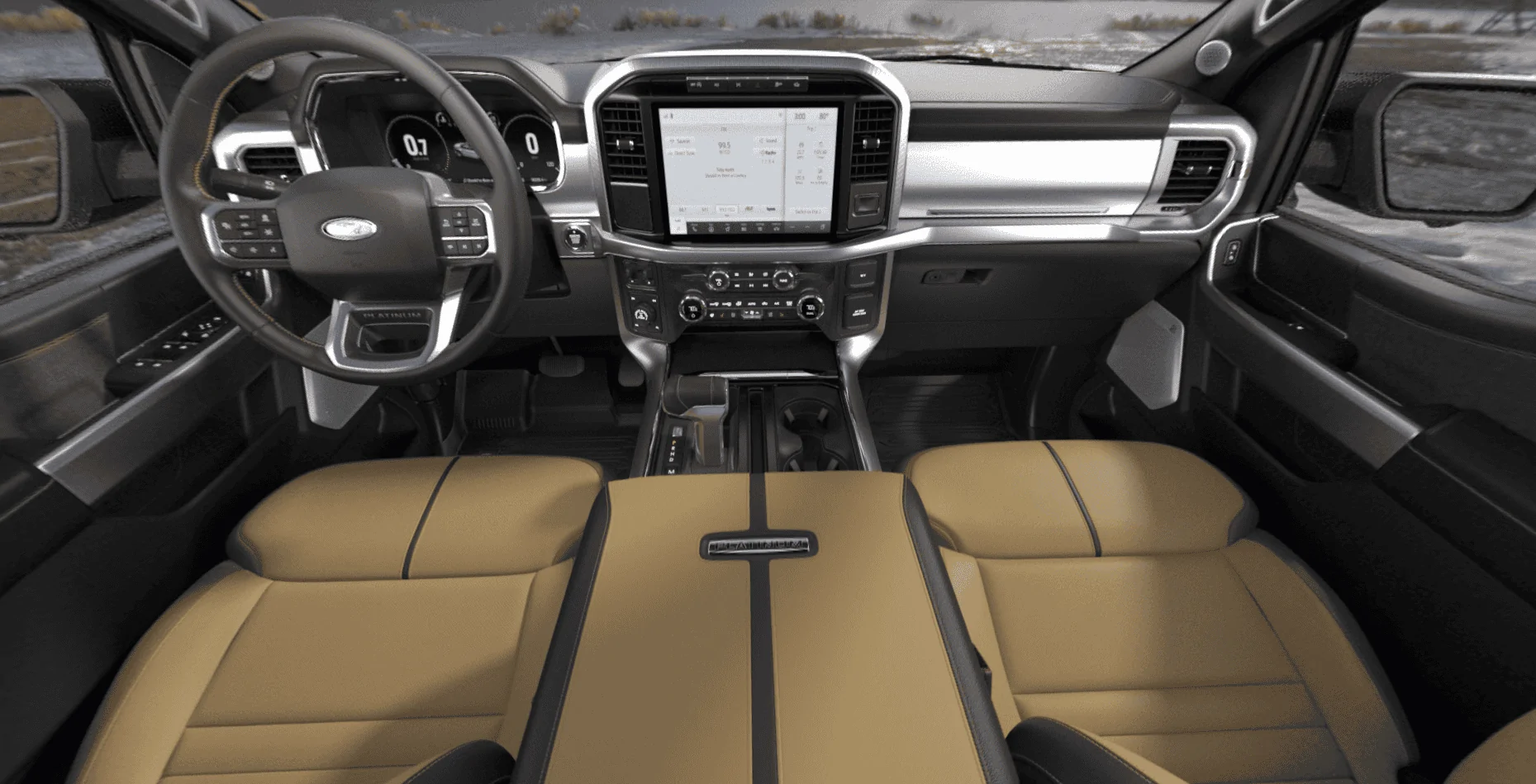 Tesla Cybertruck Elon: "I was just reviewing the production beta Cybertruck. It is incredible." 1675348053480