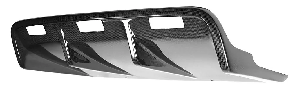 Tesla Cybertruck [Video Added!] Cybertruck spotted with new side mirror design! Musk confirms removable (Feb 1, 2023) 📸 rear-diffusers_01