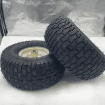 Tesla Cybertruck How many tires fit in Cybertruck bed? 8 according to new sighting photos (2/3/23)! 🛞 1675535985504