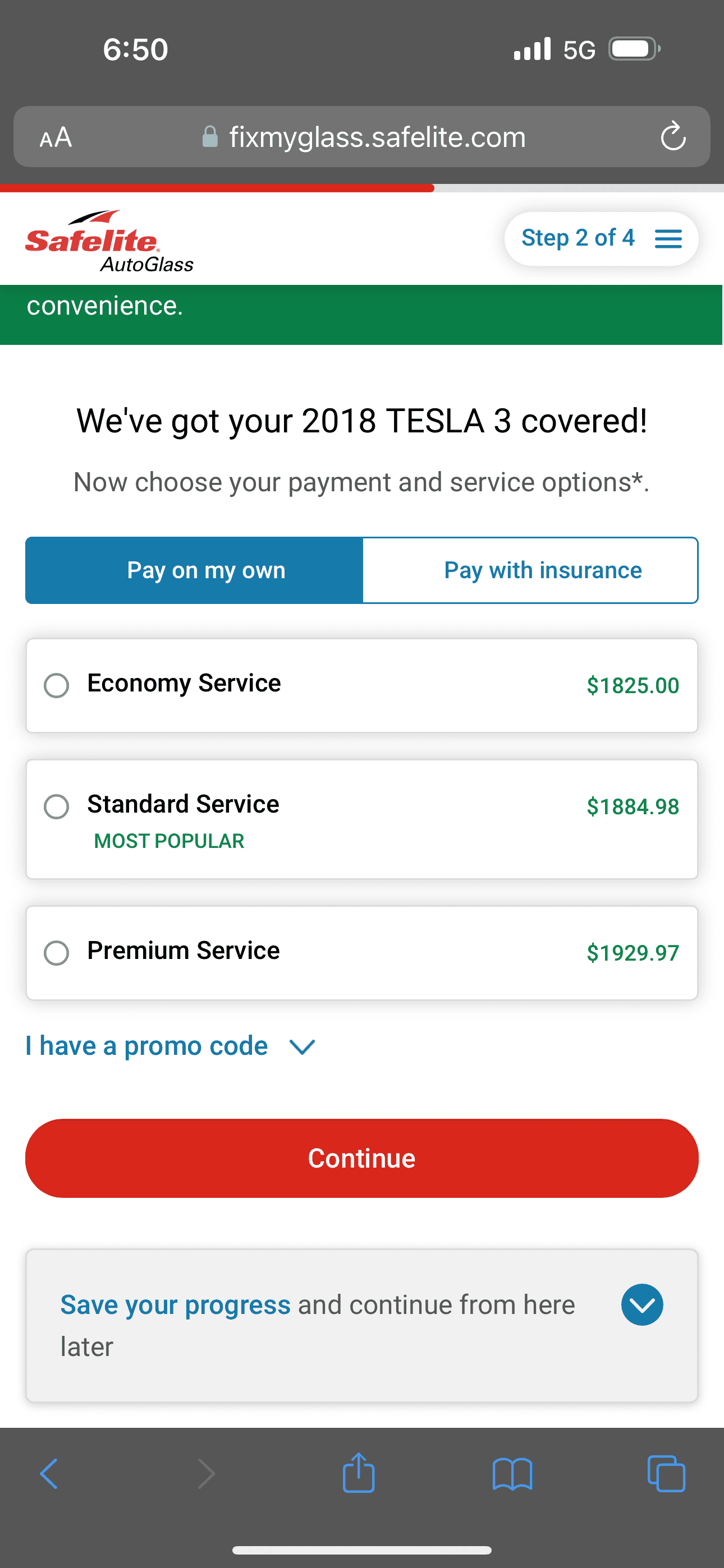 Tesla Cybertruck Will our cybertrucks be insurable from day one? 87AD4AE8-D960-4FAE-B545-B393B263C722