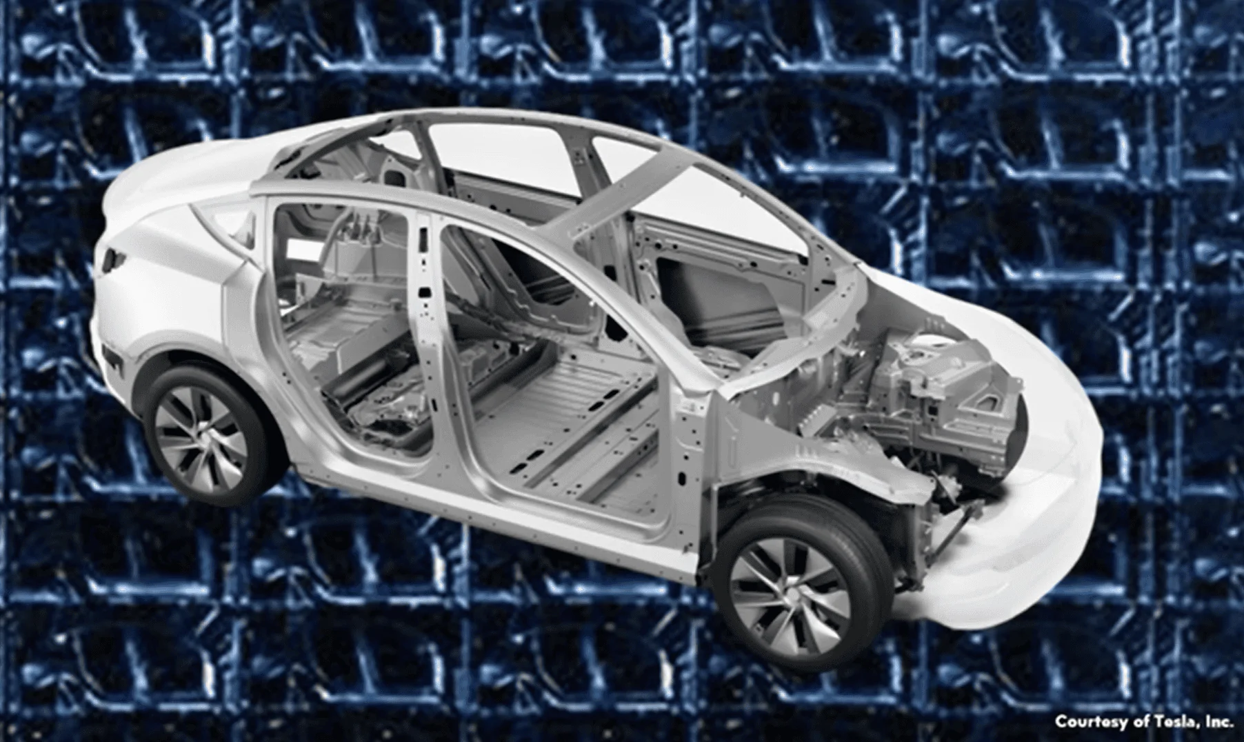 Tesla Cybertruck Master Plan 3 Coming March 1 on Investor Day Investor day draphic