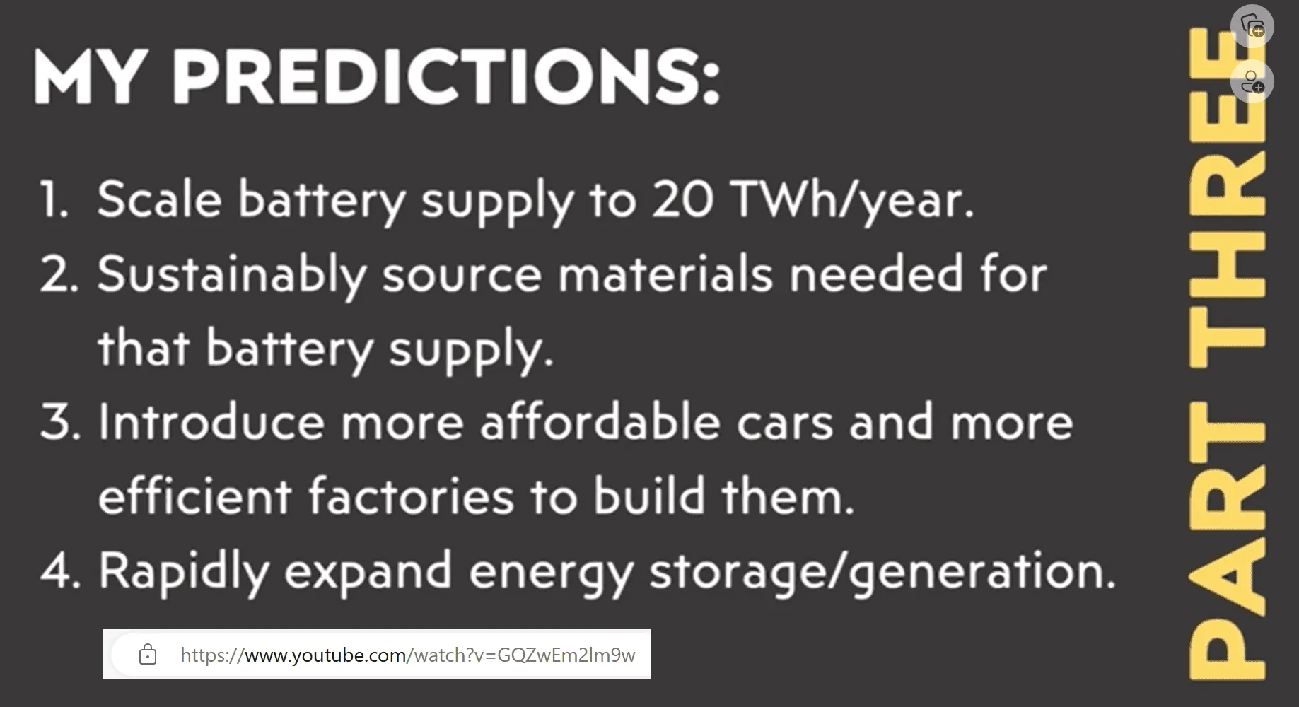 Tesla Cybertruck Master Plan 3 Coming March 1 on Investor Day Tesla Master Plan Part Three Estimate Feb 2023